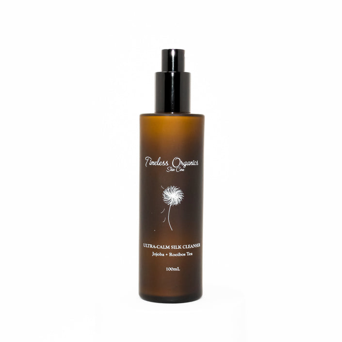 Ultra-Calm Silk Cleanser