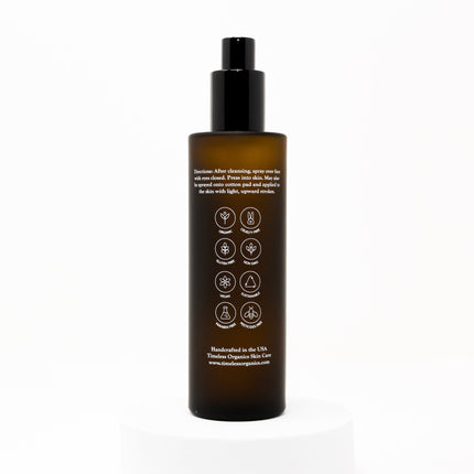 UltraCalm - Hydrating Mist