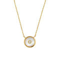 Cynthia Mother Of Pearl Necklace