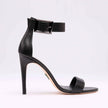 Michaela V Chapman Heels • Black