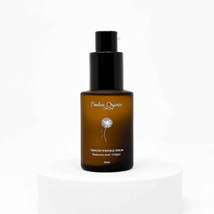 Timeless Wrinkle Serum