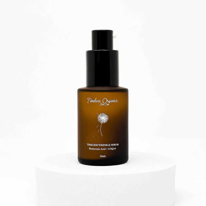 Timeless Wrinkle Serum