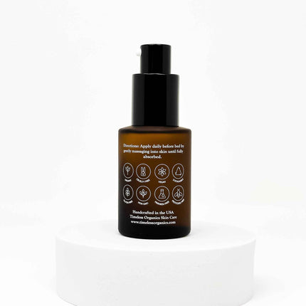 Timeless Wrinkle Serum