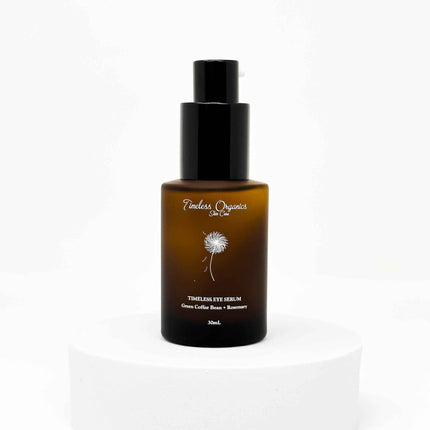 Timeless Eye Serum