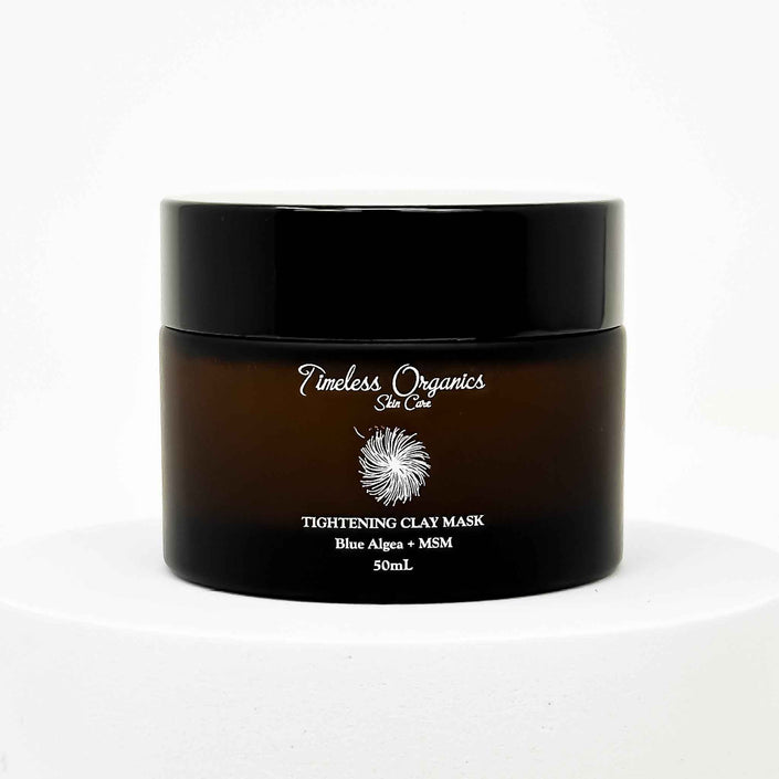 Tightening Clay Mask