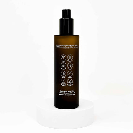 Toner for Troubled Skin