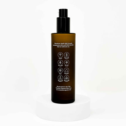 CoQ10 Age Defying Lotion