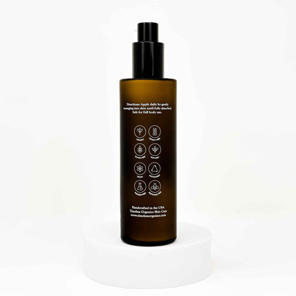 Clarifying Acne Lotion