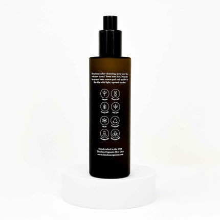 Timeless Toner for Normal Skin