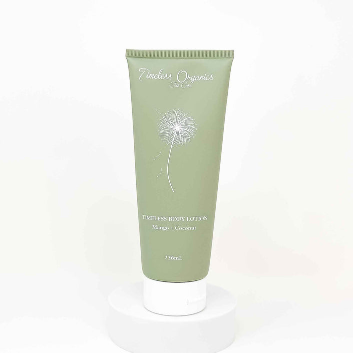 Timeless Body Lotion