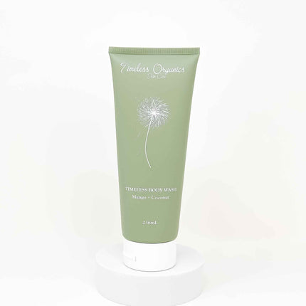 Timeless Body Wash