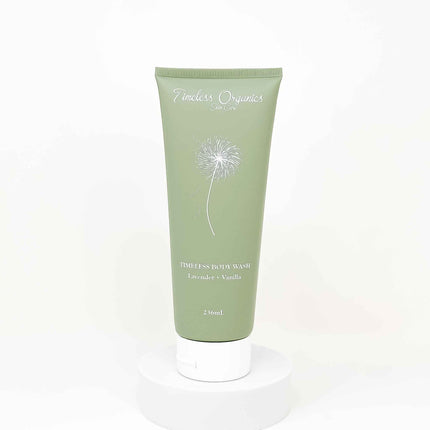 Timeless Body Wash