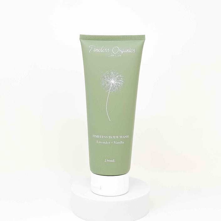 Timeless Body Wash