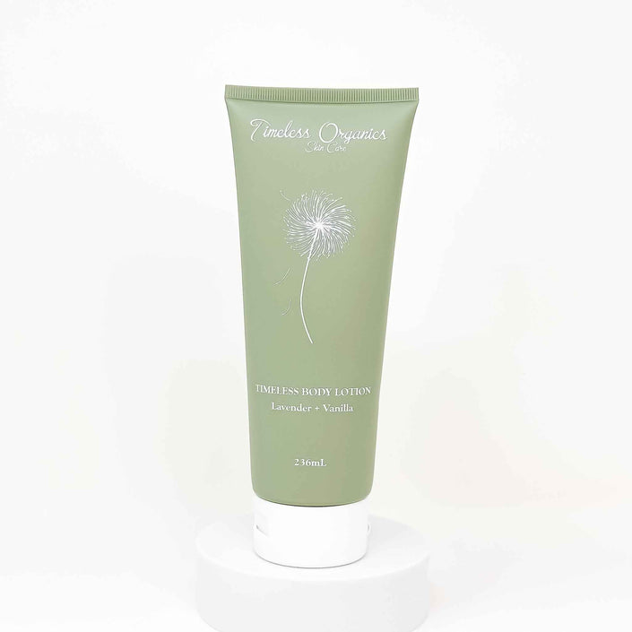 Timeless Body Lotion