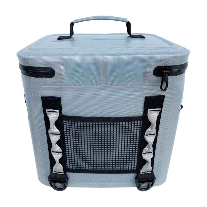 Polar Bear Topper 20