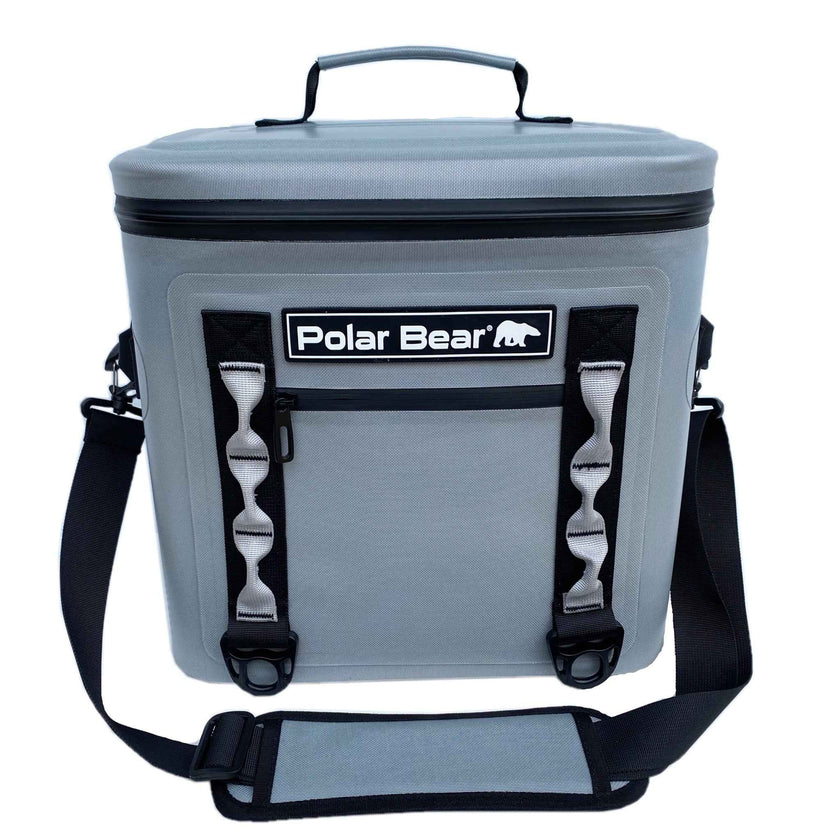 Polar Bear Topper 20