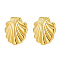 Emma Shell Earring