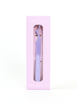 LuxeGlide Lash Tweezers