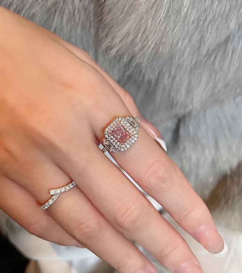 Rosee Ring