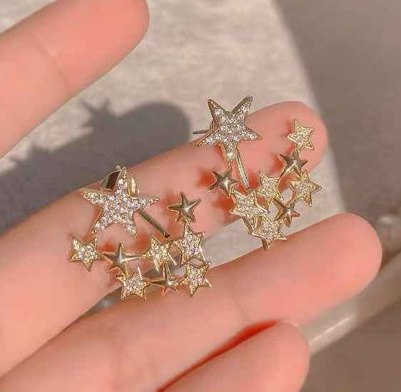 Starlight Earrings