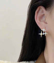 You're The Star Earrings