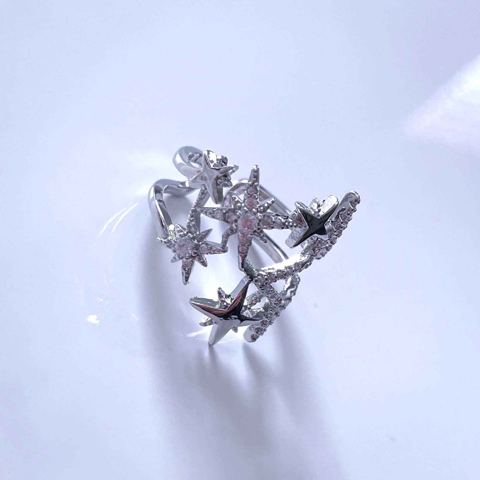 Starlight Ring