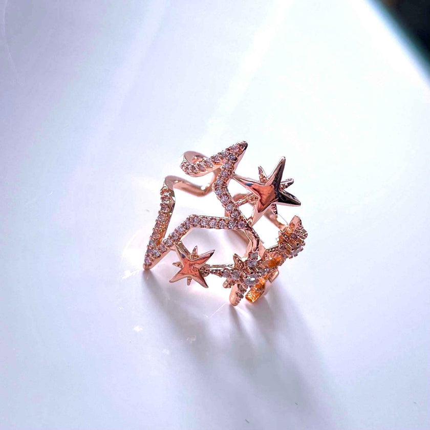 Starlight Ring