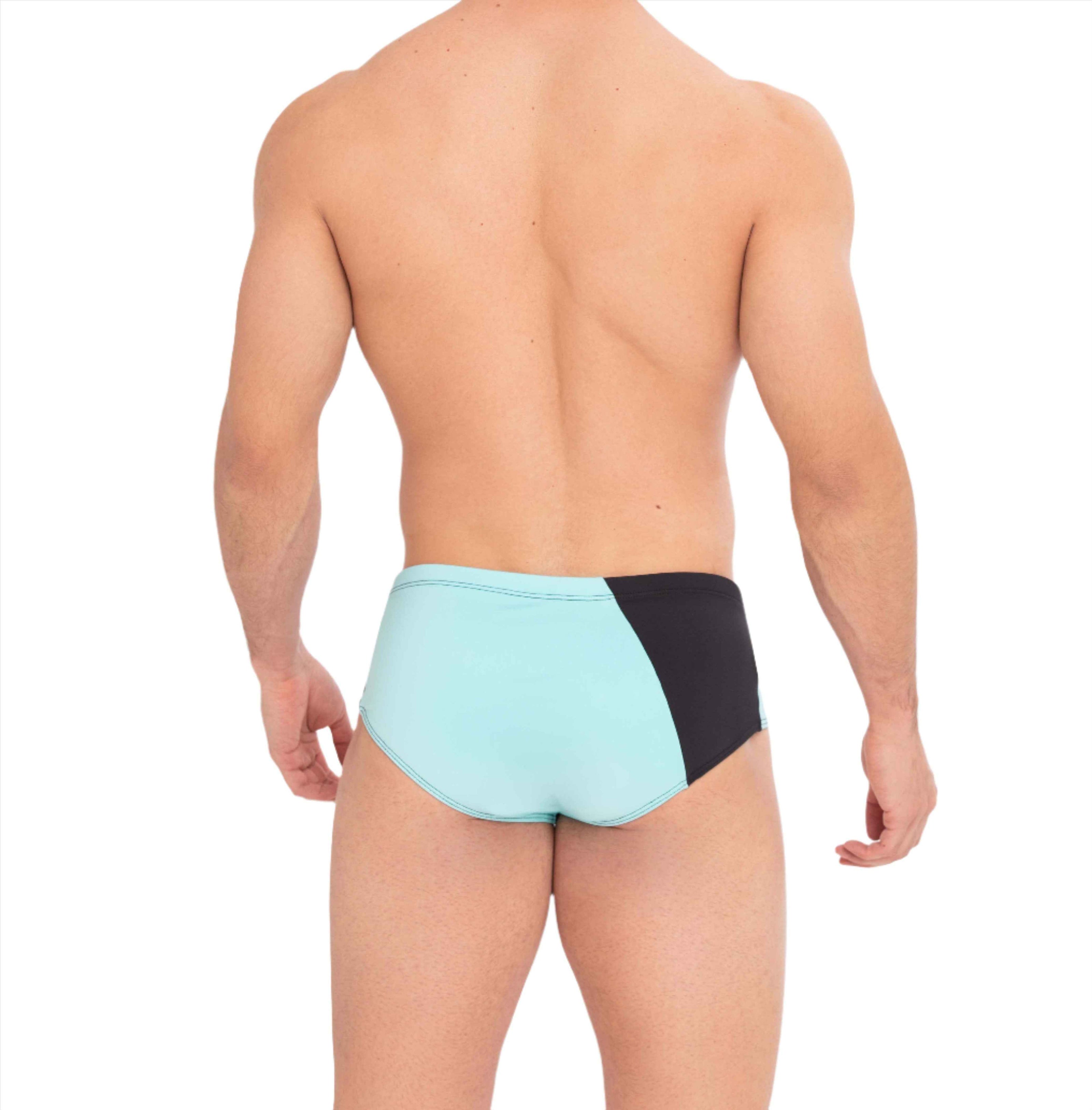 The Athletic Swim Brief - Diamond Beach