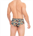 The Athletic Swim Brief - Manuel Antonio