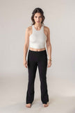 Foreplay Women’s Golf Pants - Slim-Flare