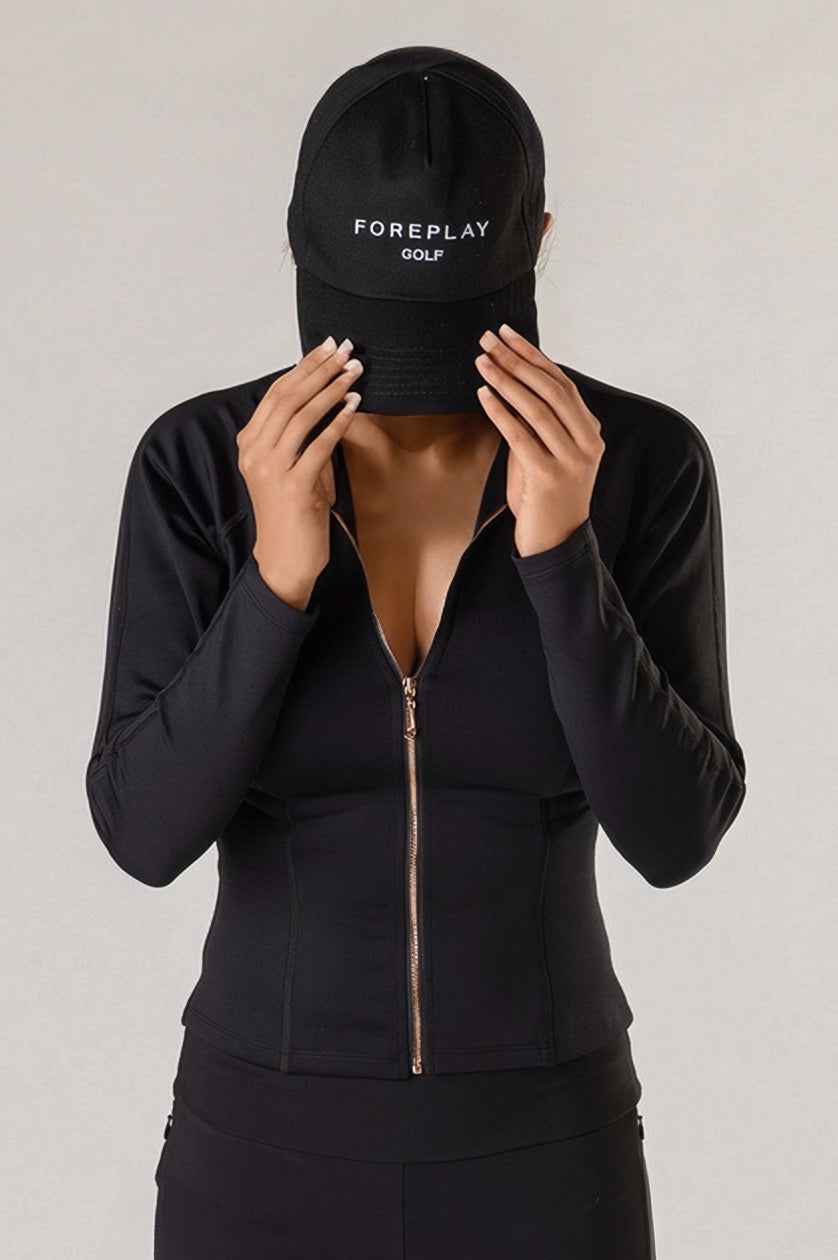 Foreplay Women’s Golf Hat – Classic