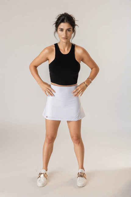 Foreplay Women’s Golf Shirt - High-Neck Tank