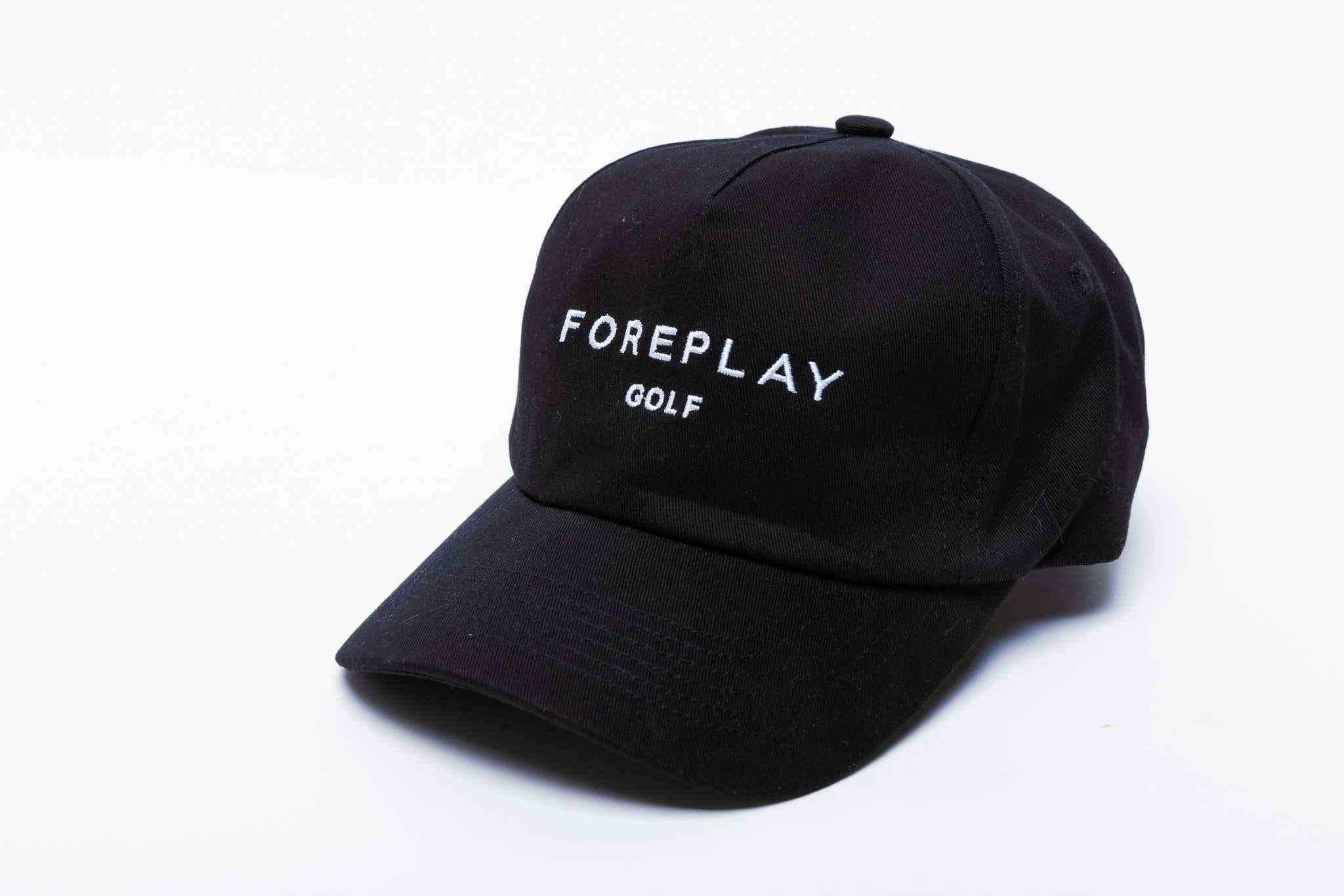 Foreplay Women’s Golf Hat – Classic