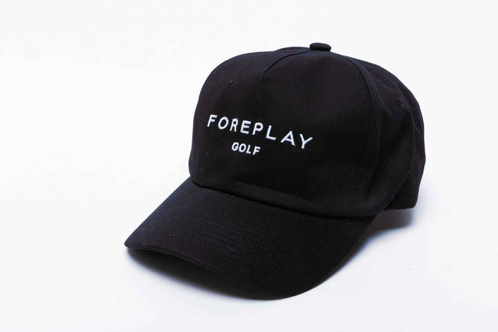 Foreplay Women’s Golf Hat – Classic
