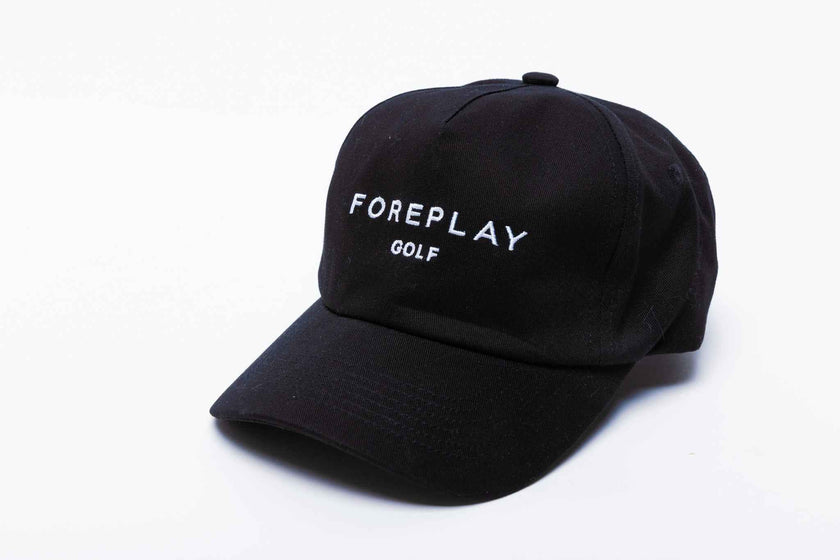 Foreplay Women’s Golf Hat – Classic