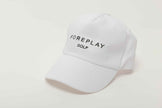 Foreplay Women’s Golf Hat – Classic