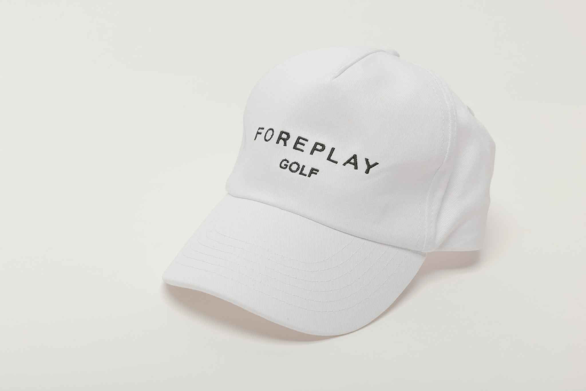Foreplay Women’s Golf Hat – Classic