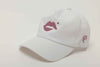 Foreplay Women’s Golf Hat – Lip Logo