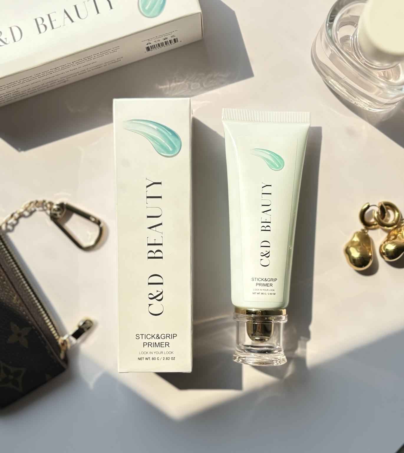 Stick & Grip Face Primer