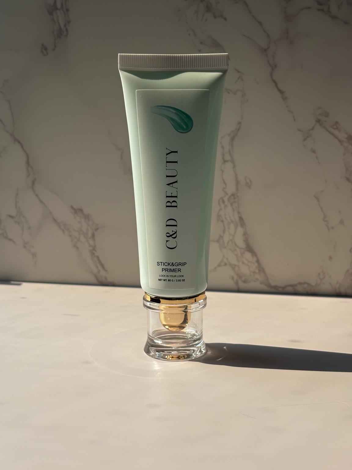 Stick & Grip Face Primer