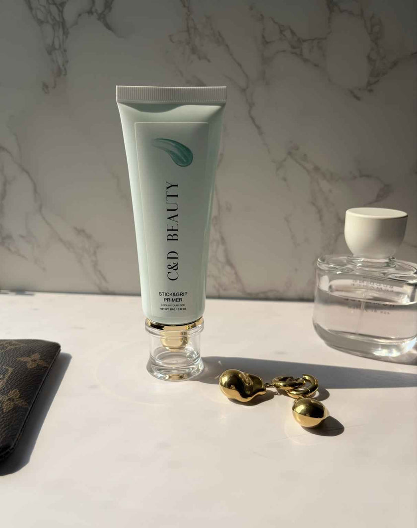 Stick & Grip Face Primer