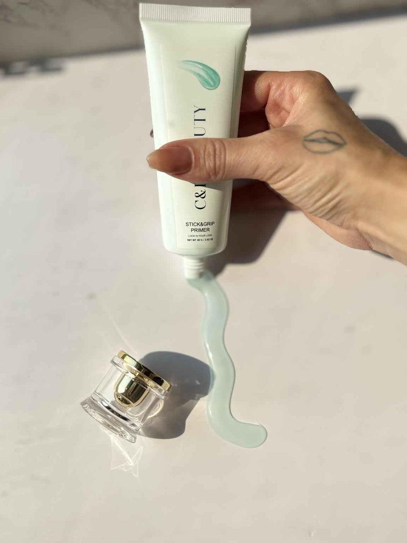 Stick & Grip Face Primer