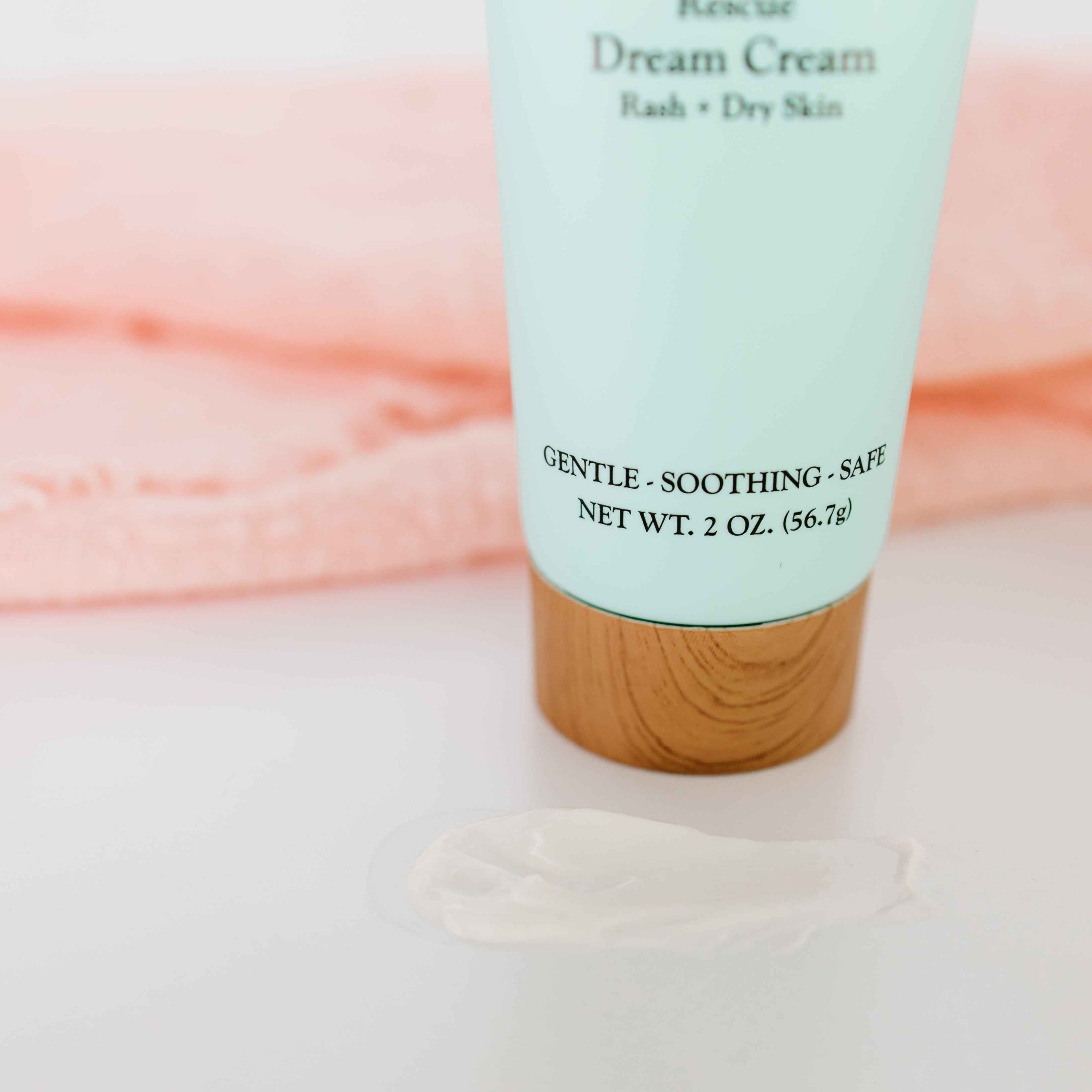 Dream Cream
