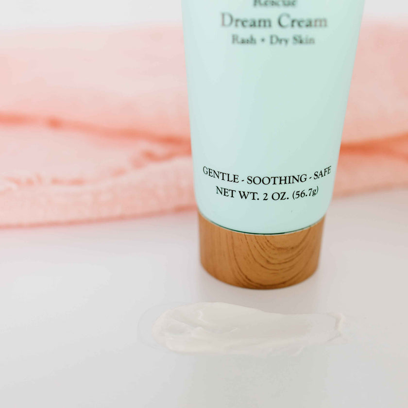 Dream Cream
