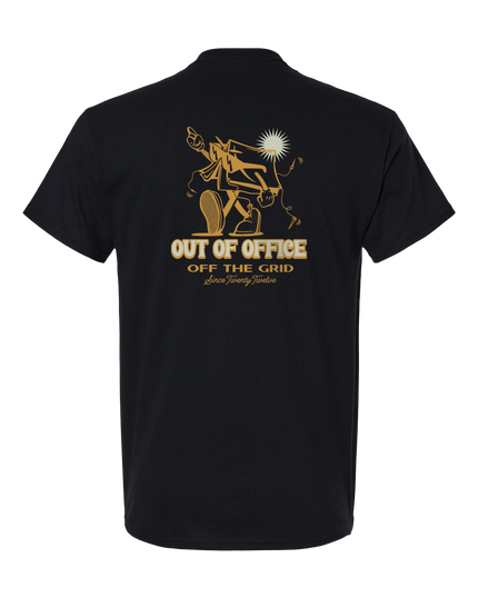 In Tents Tee