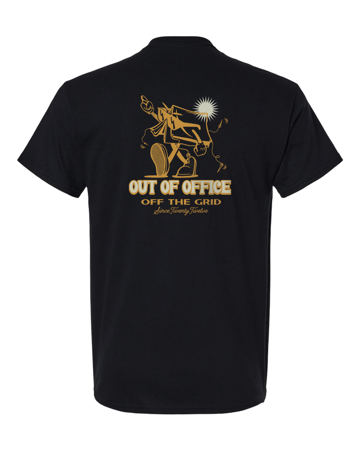 In Tents Tee