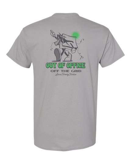 In Tents Tee