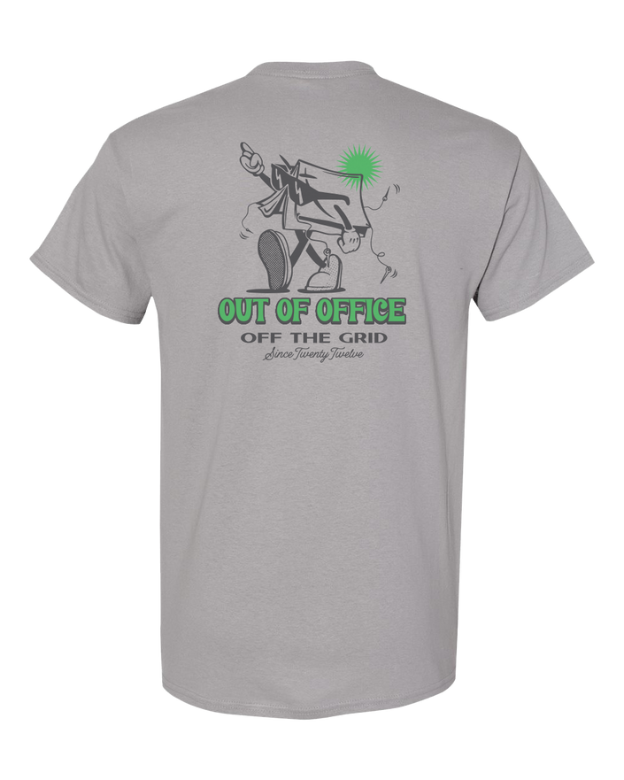 In Tents Tee