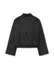 Reversible Moto Jacket