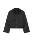 Reversible Moto Jacket